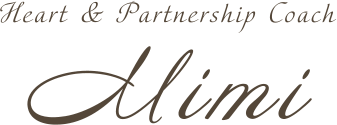 Heart & Partnership Coach Mimi