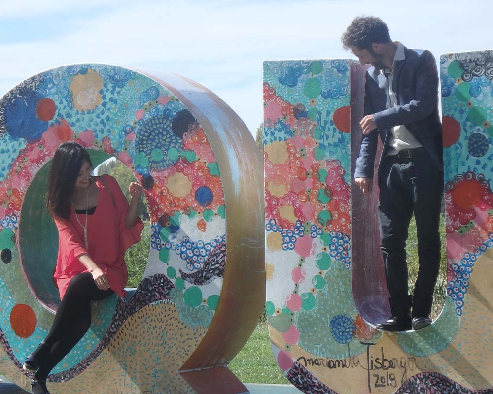 Heart & Partnership Coach Mimi