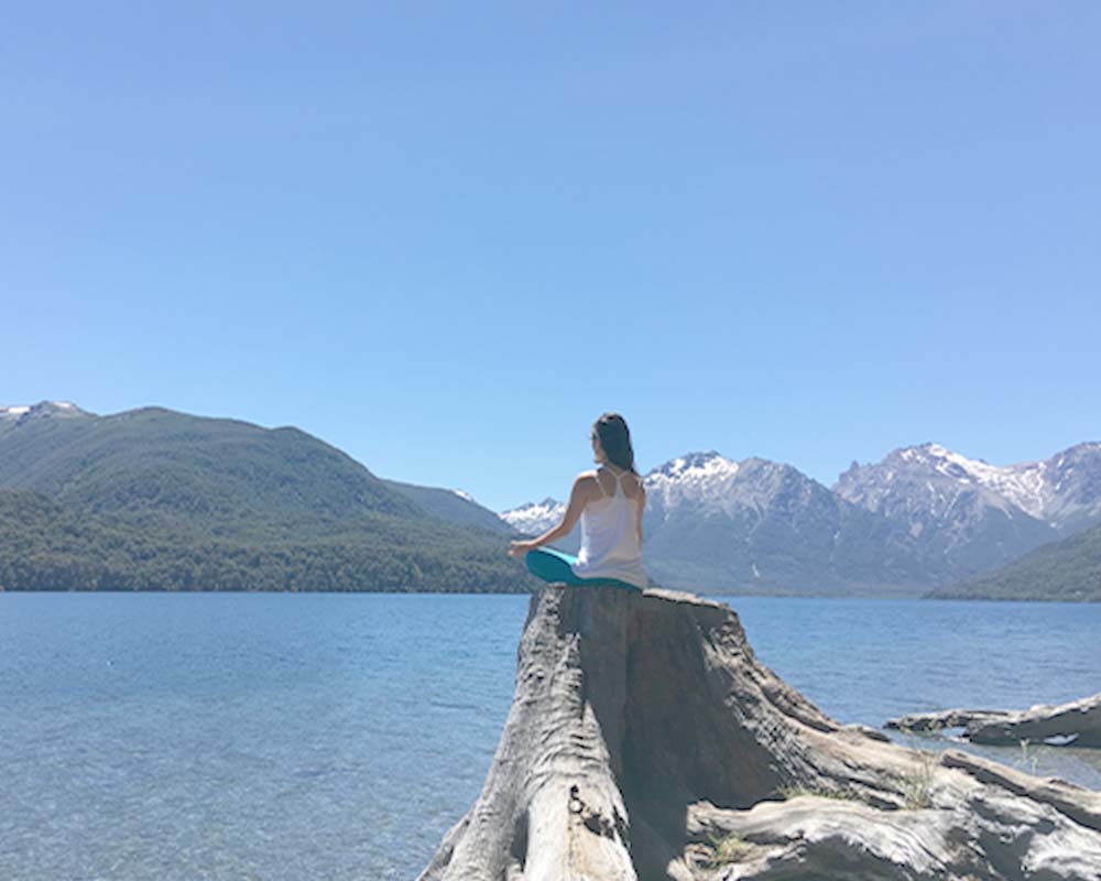 Heart & Partnership Coach Mimi