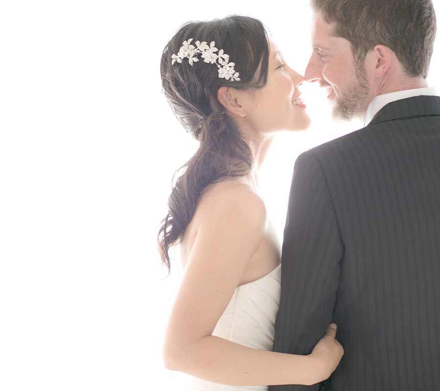 Heart & Partnership Coach Mimi