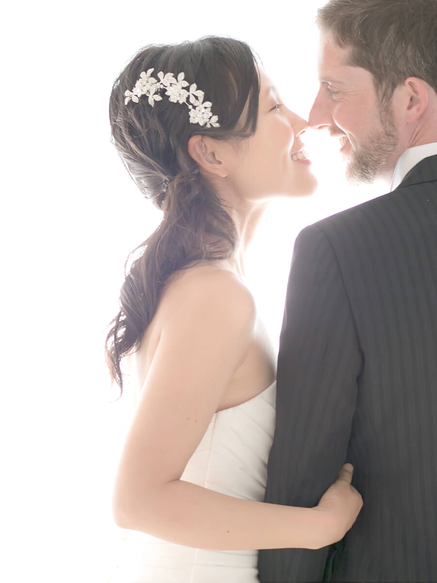 Heart & Partnership Coach Mimi