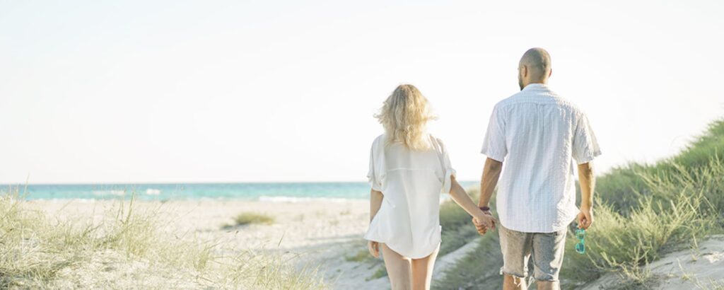 Heart & Partnership Coach Mimi