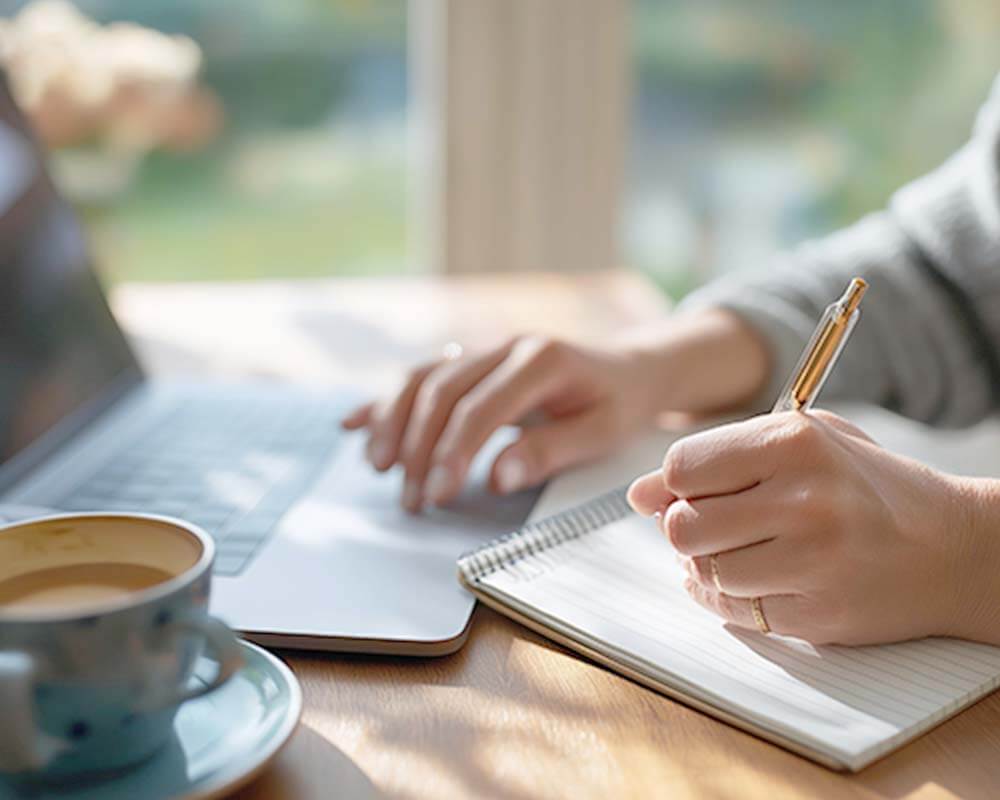 Heart & Partnership Coach Mimi