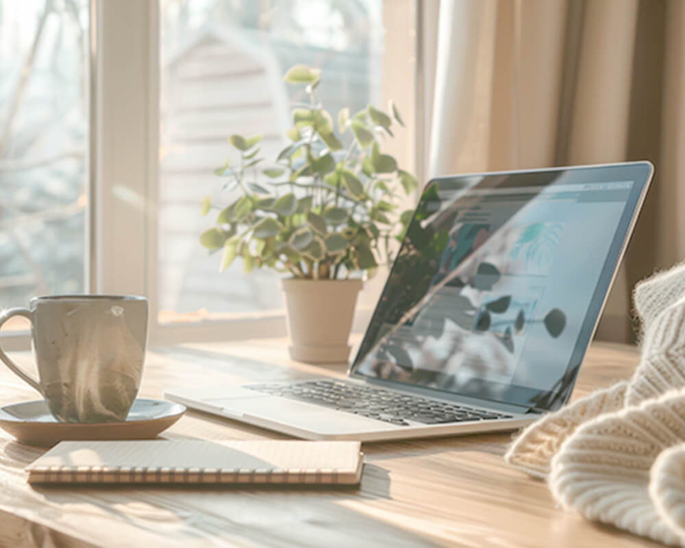 Heart & Partnership Coach Mimi