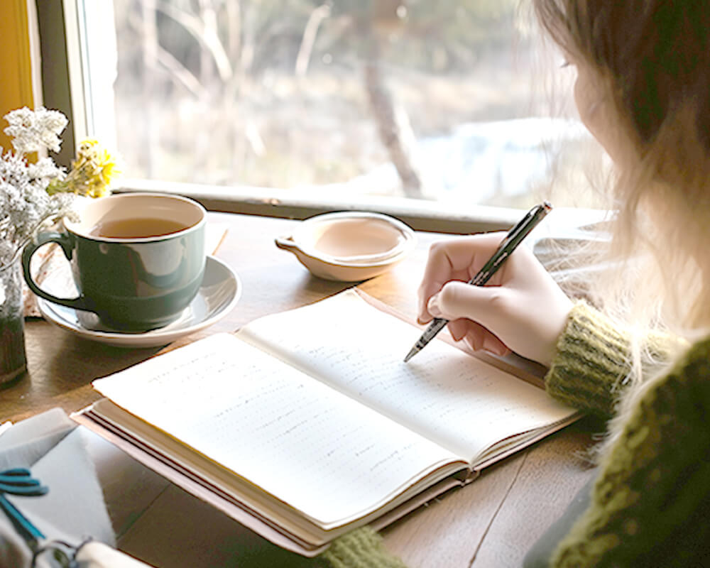 Heart & Partnership Coach Mimi