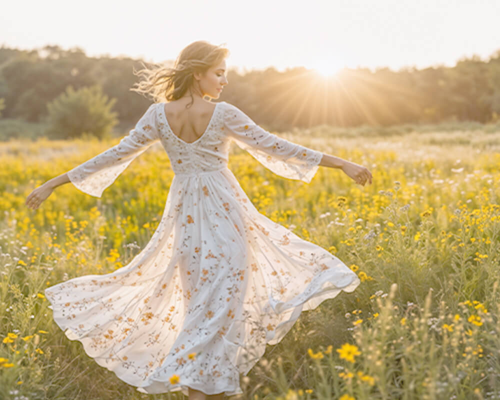 Heart & Partnership Coach Mimi